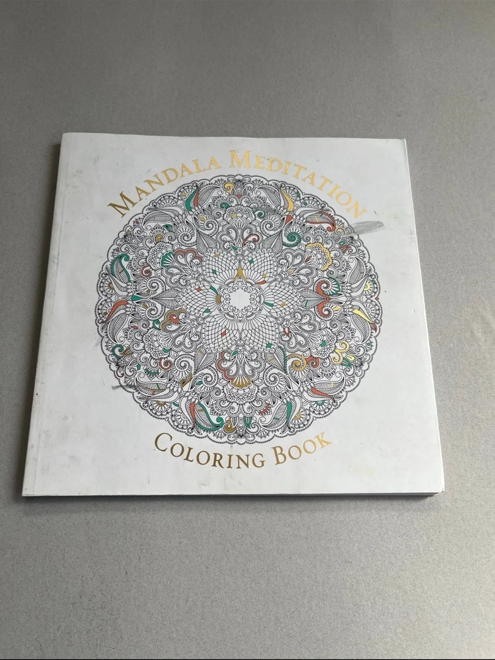 Coloring Book Bundle - Picture 6 of 13